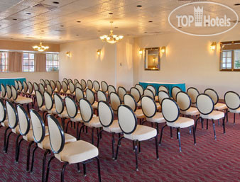 Новые добавленные фото туристов Days Inn Midtown ABQ 2*