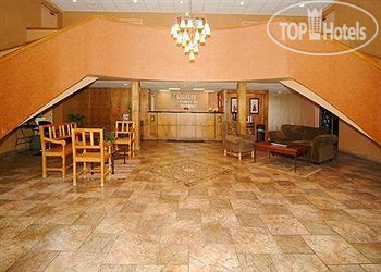 New photos from tourists Quality Inn & Suites Albuquerque 2*