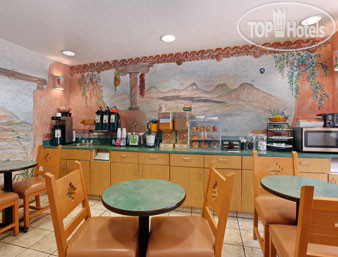 New photos from tourists Microtel Inn & Suites by Wyndham Albuquerque West 2*