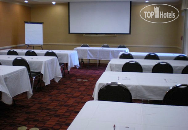 New photos from tourists Residence Inn Albuquerque Airport 3*