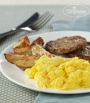 Новые добавленные фото туристов Residence Inn Albuquerque 3*