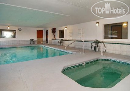 New photos from tourists Quality Suites Albuquerque 3*