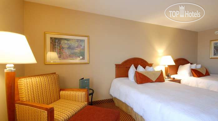 New photos from tourists Hilton Garden Inn Albuquerque North Rio Rancho 3*