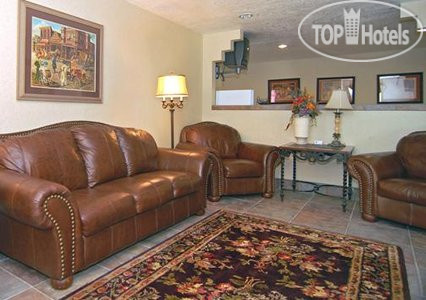 New photos from tourists Comfort Inn Moriarty 2*