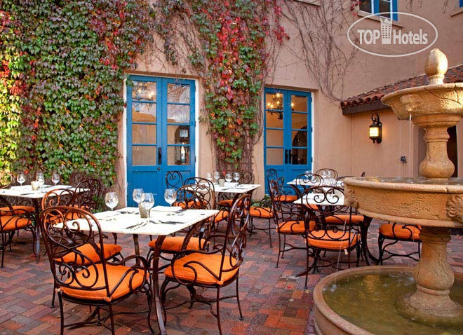Hotel photo St. Francis 4*