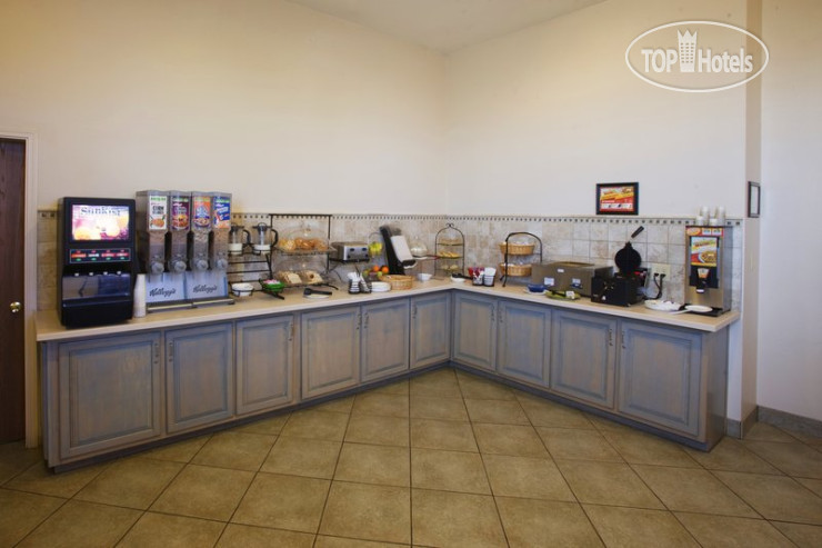 Новые добавленные фото туристов Best Western Socorro Hotel & Suites 2*