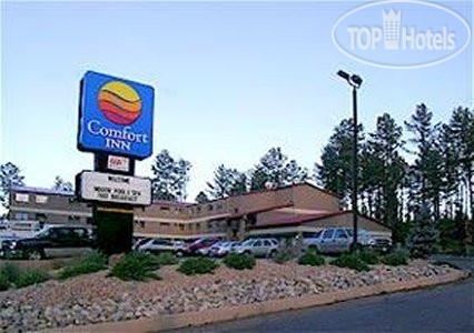 Hotel photo Comfort Inn Midtown 2*