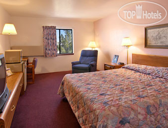 New photos from tourists Super 8 Las Cruces White Sands Area 2*