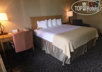 New photos from tourists Quality Inn 3*