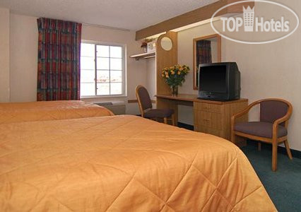 New photos from tourists Sleep Inn University Las Cruces 2*