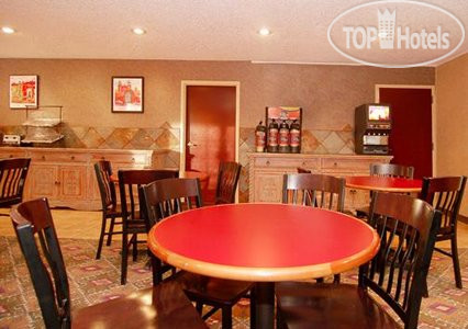 New photos from tourists Comfort Inn Santa Fe 2*