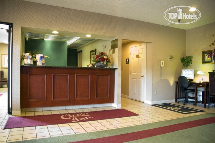 Новые добавленные фото туристов Best Western Clovis Inn & Suites 2*