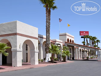 Hotel photo Ramada Las Cruces Hotel and Conference Center 3*