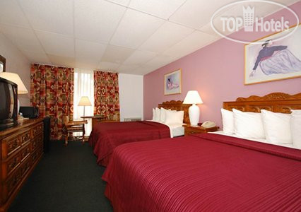 New photos from tourists Quality Inn Taos 2*