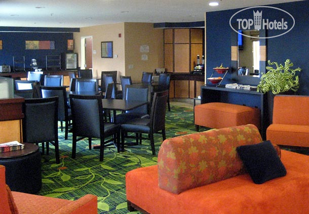 New photos from tourists Fairfield Inn Las Cruces 2*