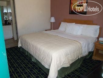 Новые добавленные фото туристов Travelodge Ruidoso 2*