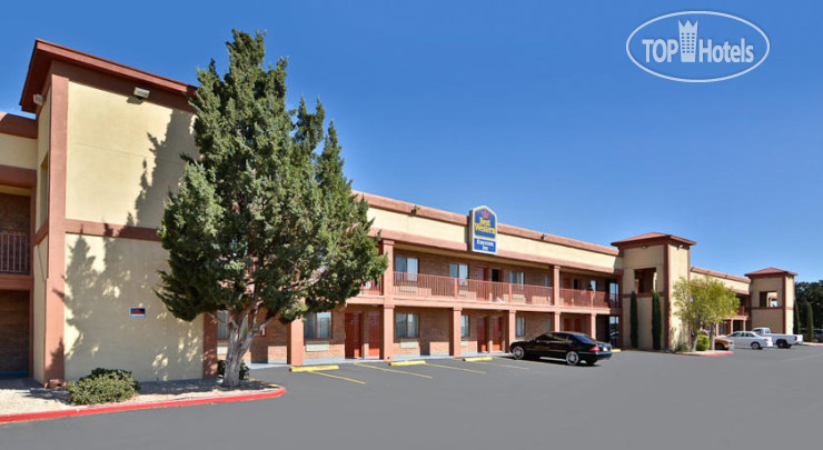 Photos Best Western Executive Inn