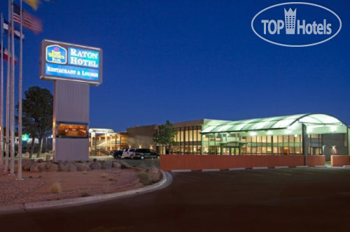 Hotelier's photos Best Western Plus Raton Hotel 2*