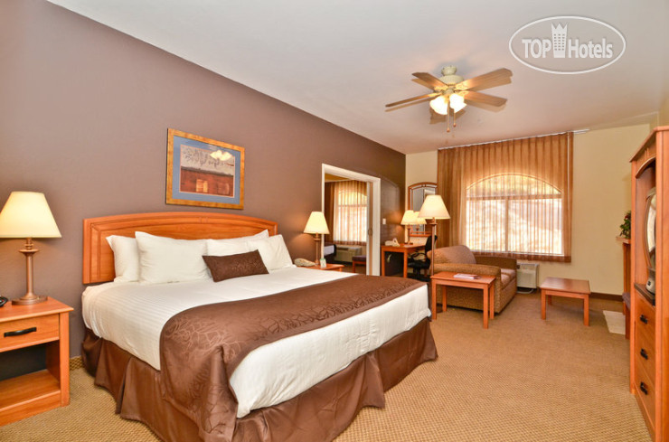 New photos from tourists Best Western Plus Ruidoso Inn 2*