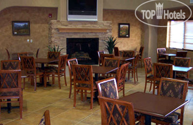 New photos from tourists Best Western Plus Territorial Inn & Suites 3*