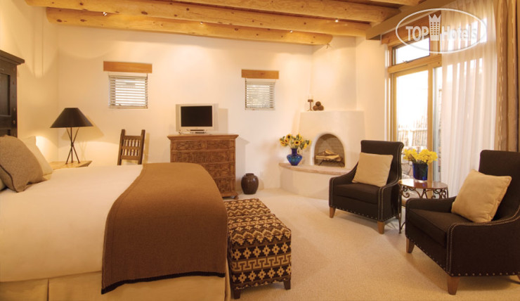 New photos from tourists Bishops Lodge Ranch Resort Hotel & Spa 3*