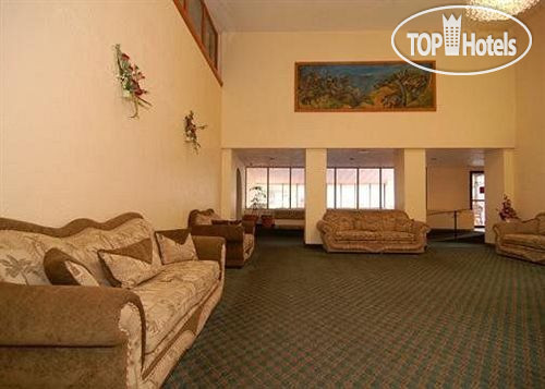 New photos from tourists Quality Inn & Suites Ruidoso 2*