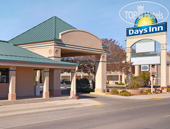 Hotel photo Days Inn Roswell 2*