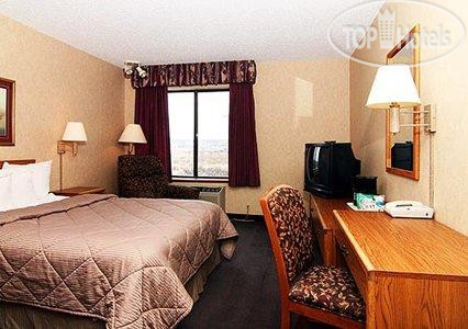 Новые добавленные фото туристов Quality Inn Raton 2*