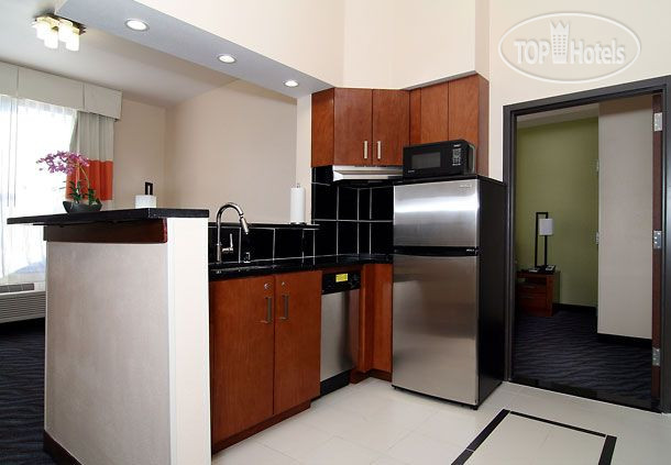 Новые добавленные фото туристов Fairfield Inn & Suites Alamogordo 2*