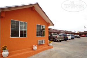 New photos from tourists Americas Best Value Inn - Roswell 2*