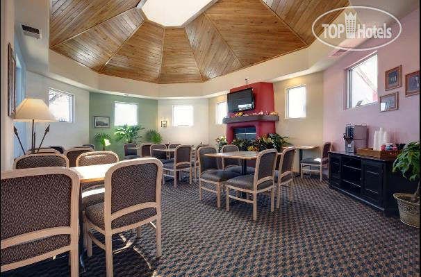 New photos from tourists Americas Best Value Inn-Farmington 2*