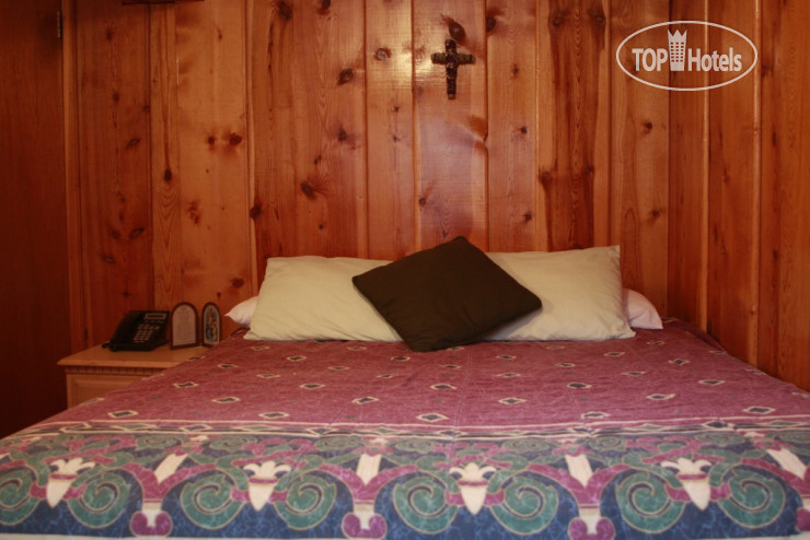 Hotel photo Amizette Inn and Restaurant 3*