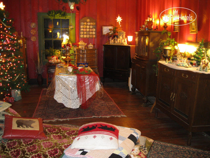 Новые добавленные фото туристов The Crofting Inn 3*