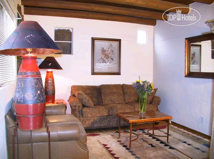 New photos from tourists Casas de Suenos Old Town Historic Inn 3*