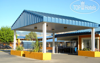New photos from tourists Best Western Desert Aire 2*