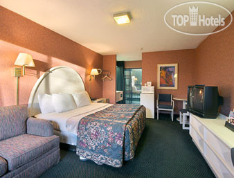 New photos from tourists Days Inn Albuquerque West 2*