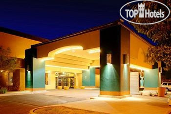 Hotel photo MCM Elegante 4*