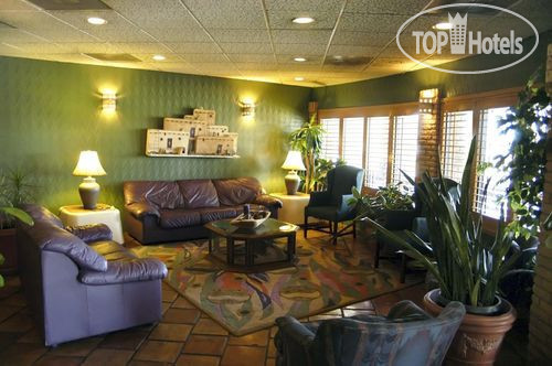 Hotel photo Best Western Stevens Inn 2*