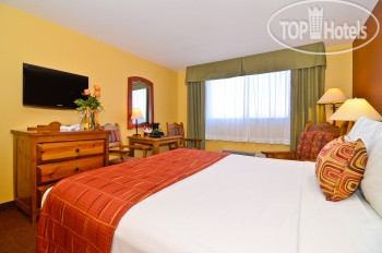 New photos from tourists Best Western Plus Rio Grande Inn 3*