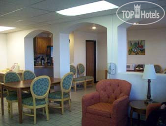 New photos from tourists Travelodge Midtown 2*