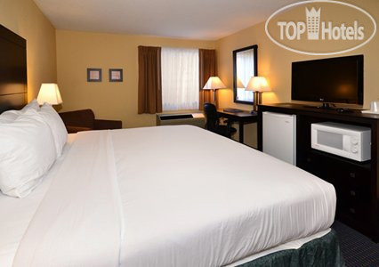 New photos from tourists Comfort Inn Gallup 2*