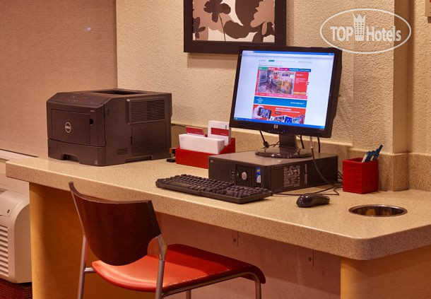 New photos from tourists TownePlace Suites Albuquerque Airport 2*