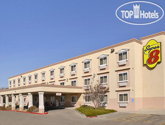 Hotelier's photos Super 8 Motel Albuquerque East 2*
