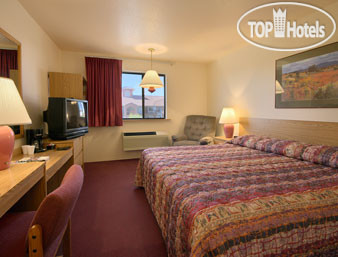 New photos from tourists Super 8 Albuquerque - West 2*