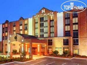 Hotel photo Hyatt Place Albuquerque Uptown 3*