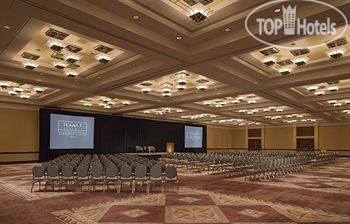 New photos from tourists Hyatt Regency Albuquerque 3*