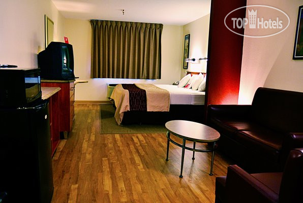 New photos from tourists Red Roof Inn & Suites Albuquerque 2*