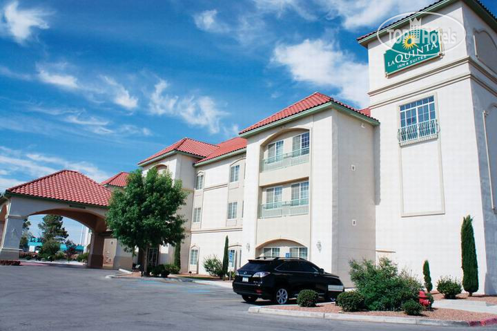 Photos La Quinta Inn & Suites Deming