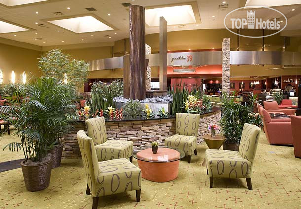 New photos from tourists Renaissance Indianapolis North 4*