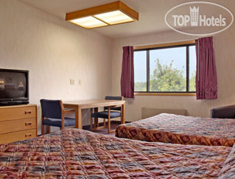 Новые добавленные фото туристов Days Inn & Suites Indianapolis, Castleton 3*
